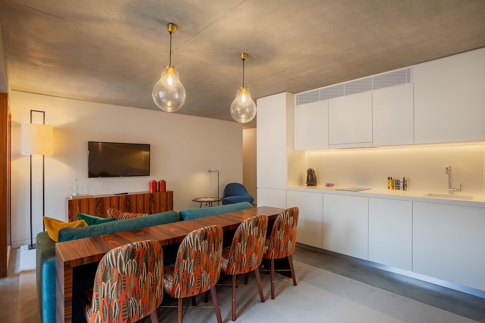 S Bento Residences Porto sao Bento 16/34