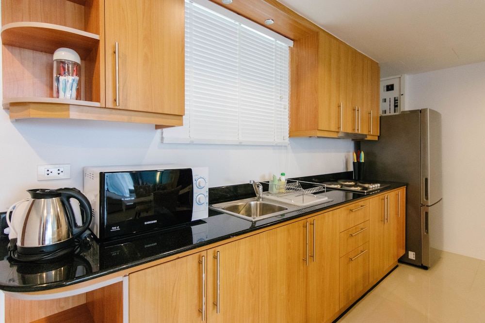 Searidge Hua Hin Resort 11/50