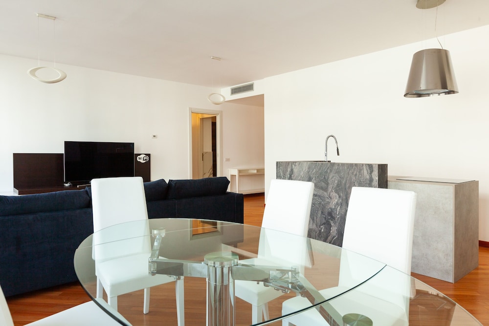 easyhomes - Madonnina view 19/26