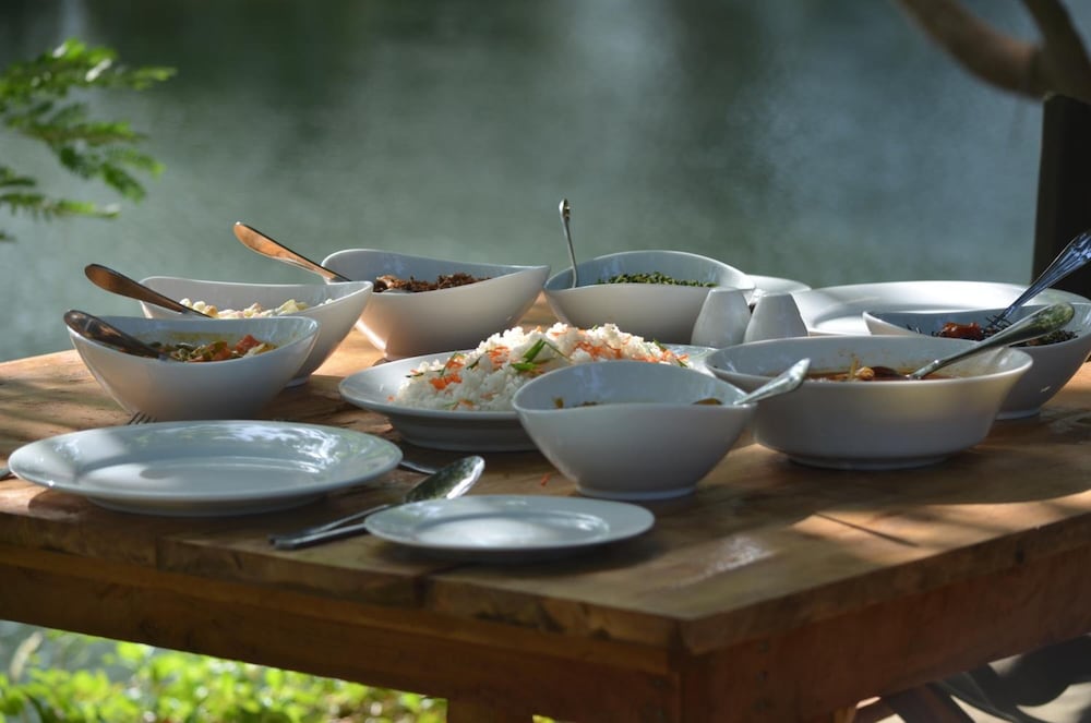 Makulu Safari Camping 12/39
