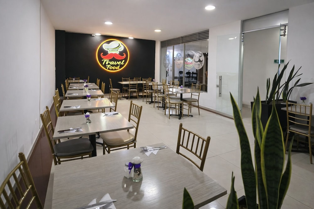 Hotel Dorado Gold Bogota 36/50