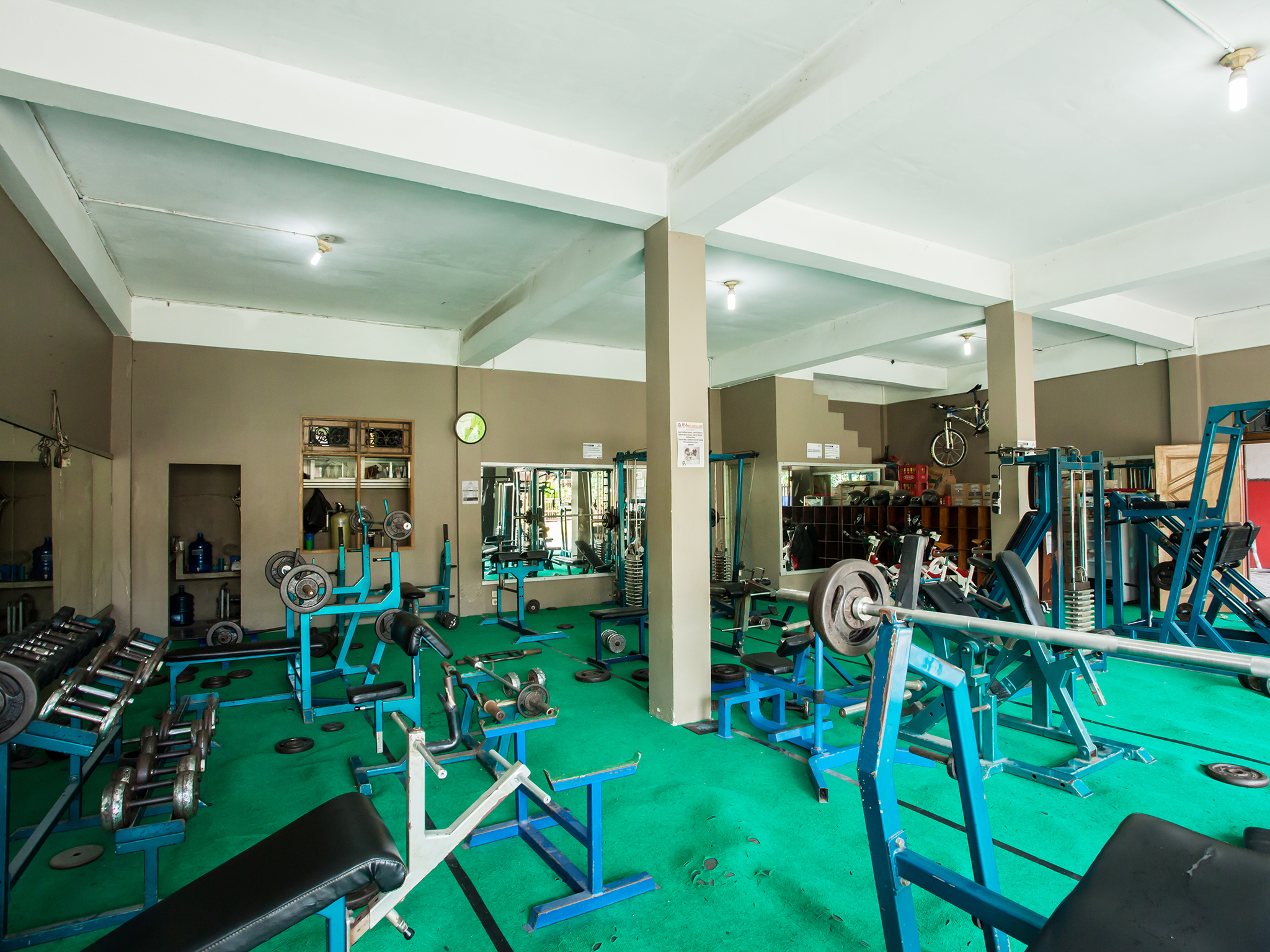 OYO 453 Rumah Idaman Bunda 19/21