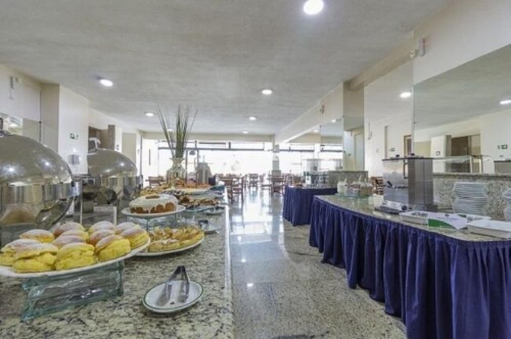 Hotel Nacional Inn Piracicaba 47/62
