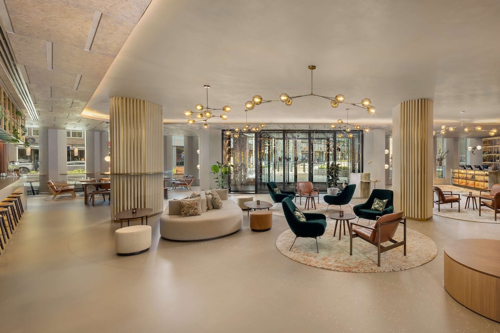Canopy by Hilton London City 30/49