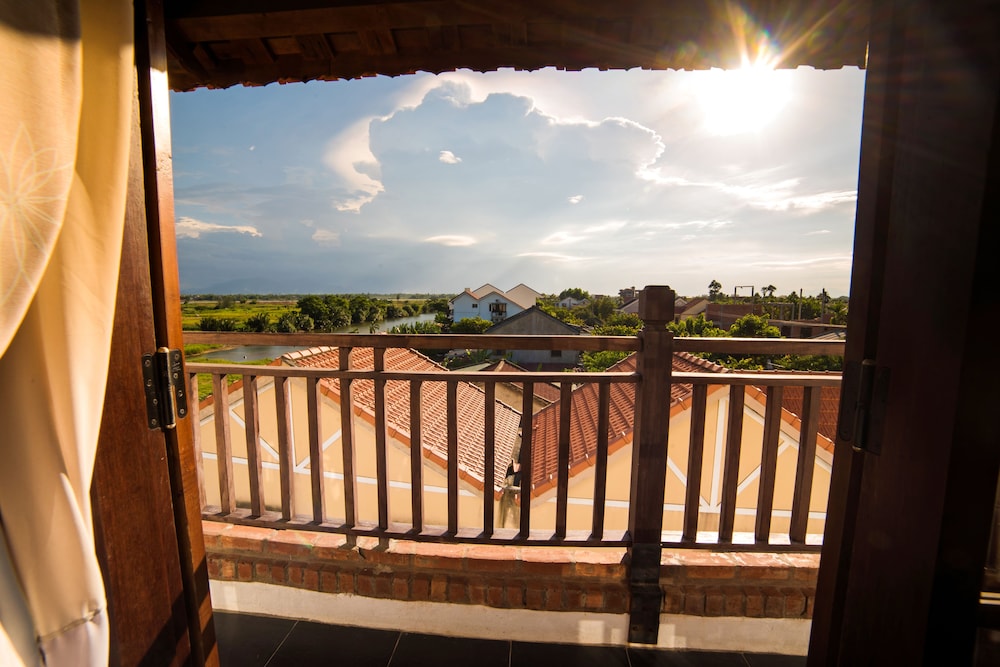 Golden Peach Villa Hoi An 6/68