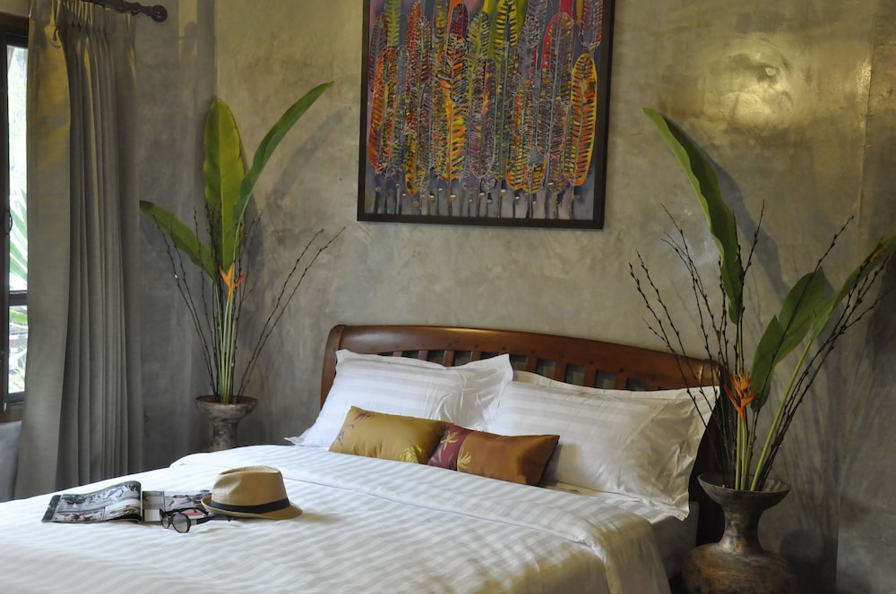 The Charm Boutique Resort & Hotel 13/46