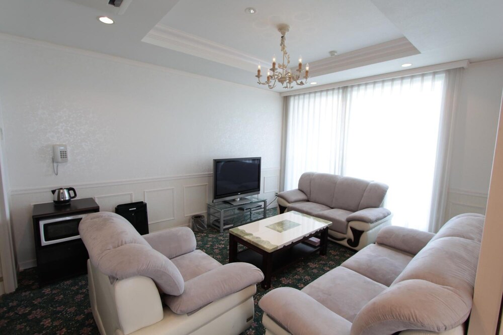 SPA RESORT LiVEMAX 35/50