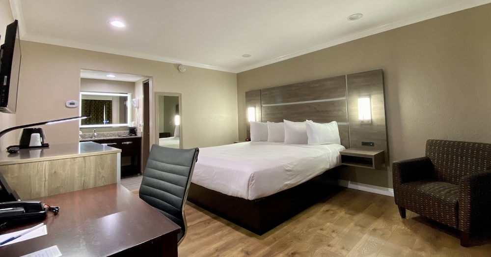 SureStay Hotel by Best Western Santa Cruz 26/54