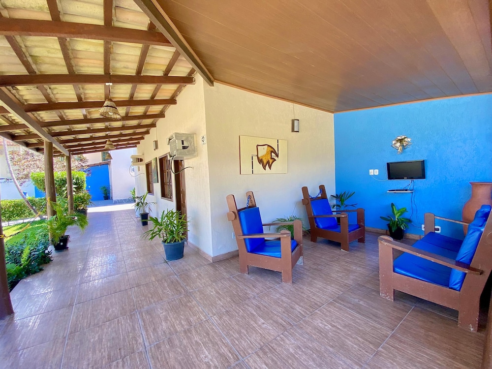 Hotel Porto Das Ancoras 30/50
