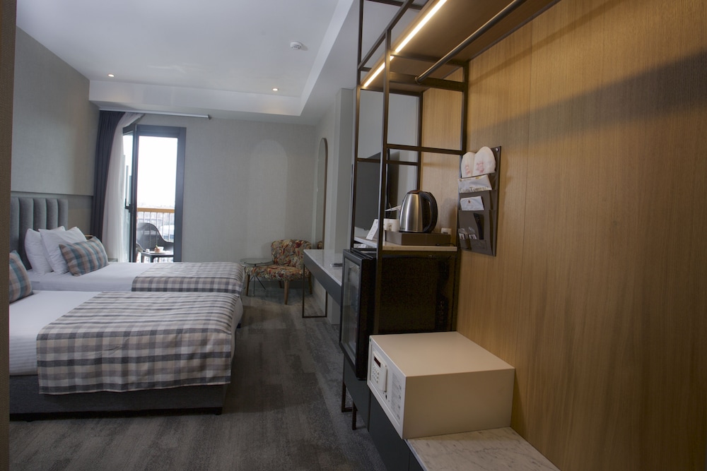 Dosso Dossi Hotels Yenikapi 13/37