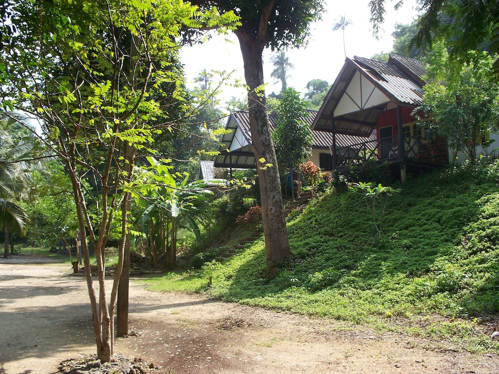 Aopong Resort 41/49