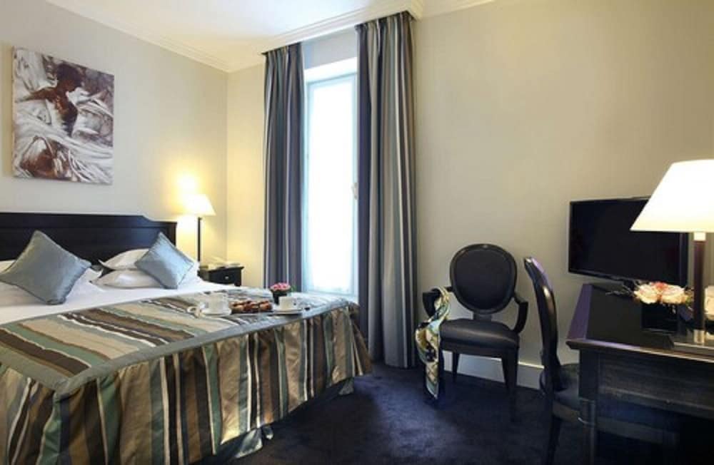 Hotel Royal Saint Honore 50/60