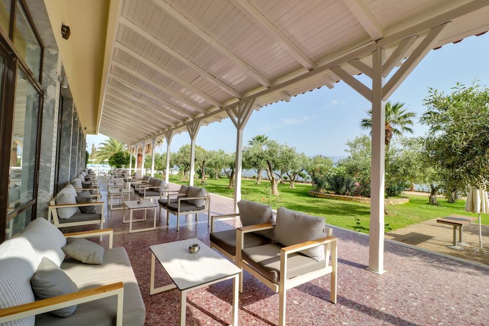 Calamos Beach Family Club Hotel By Anayia All Inclusive Resorts 50/68
