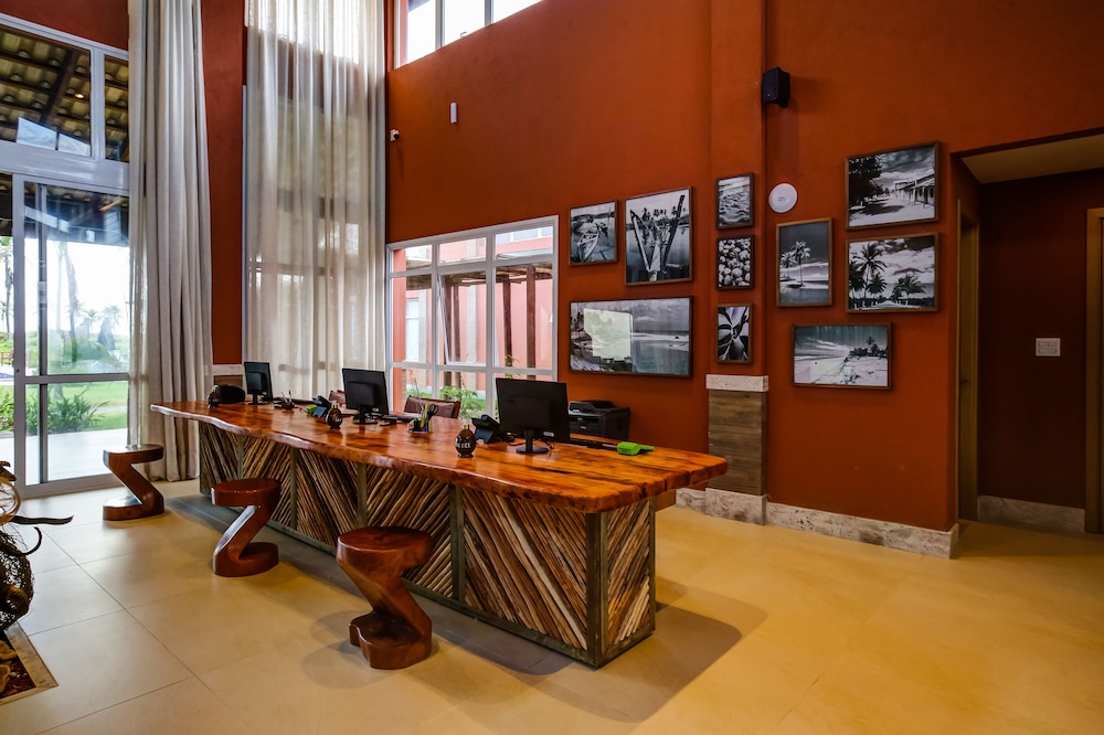 Hotel Boutique and Spa Ponta de Inhambupe by Slaviero Hoteis 5/50