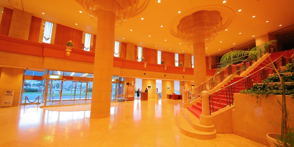 Surfeel Hotel Wakkanai 57/62