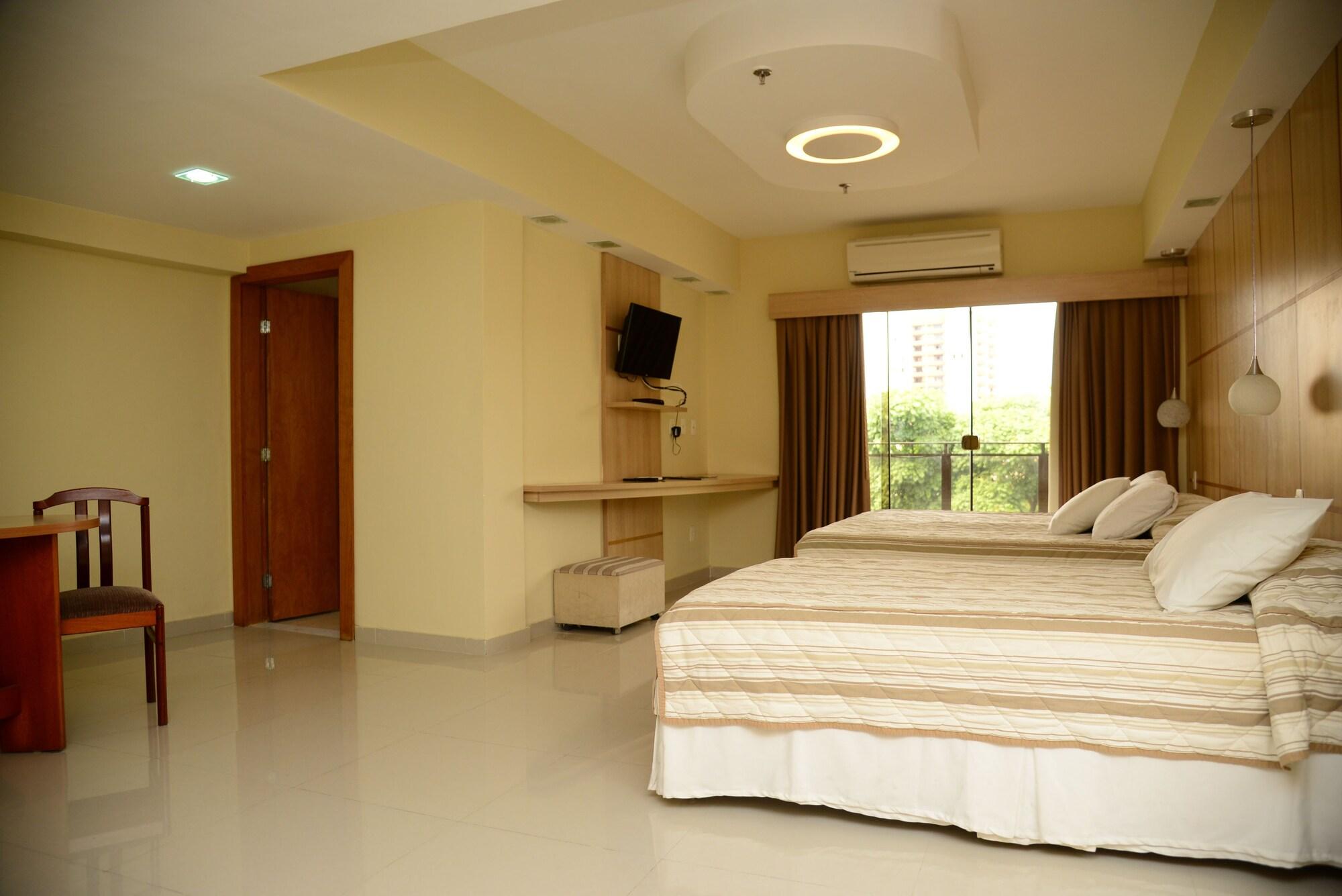 River Park Hotel 13/50