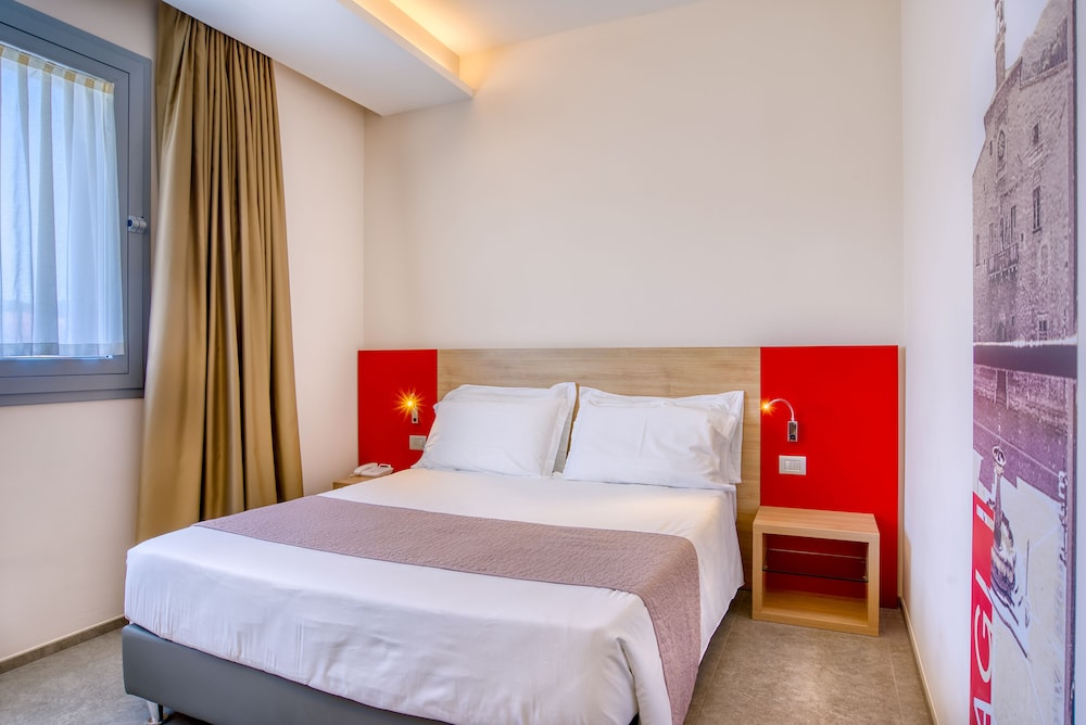 Hotel Bramante Spa 14/59