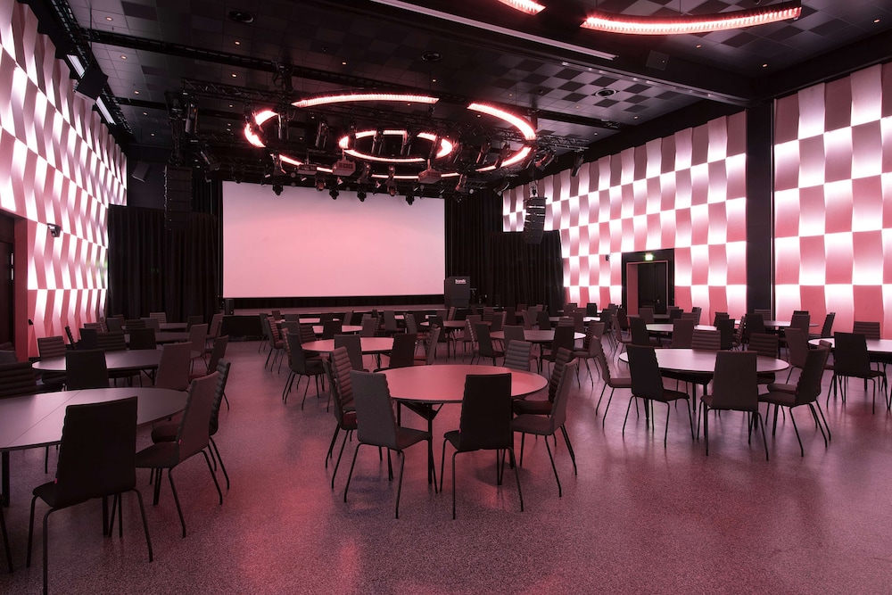 Scandic Sunnfjord Hotel and Spa 41/50