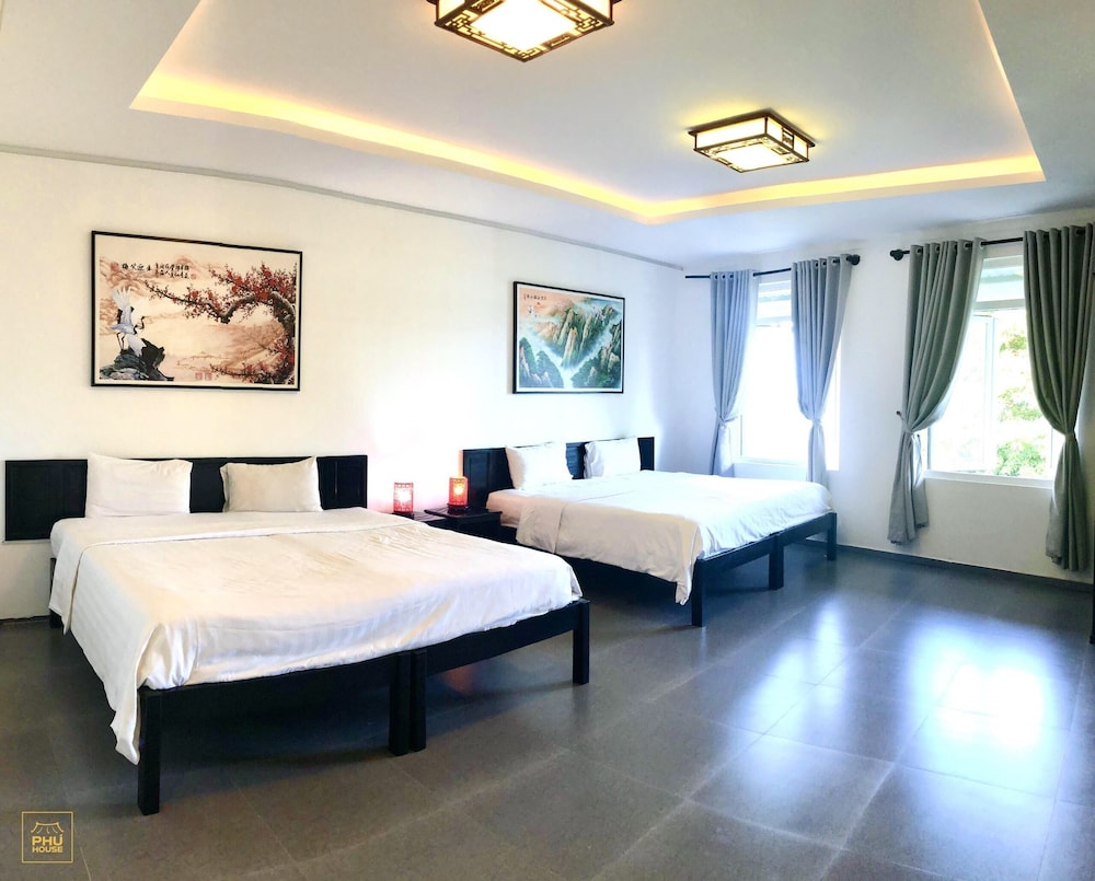 Phu House 13/72