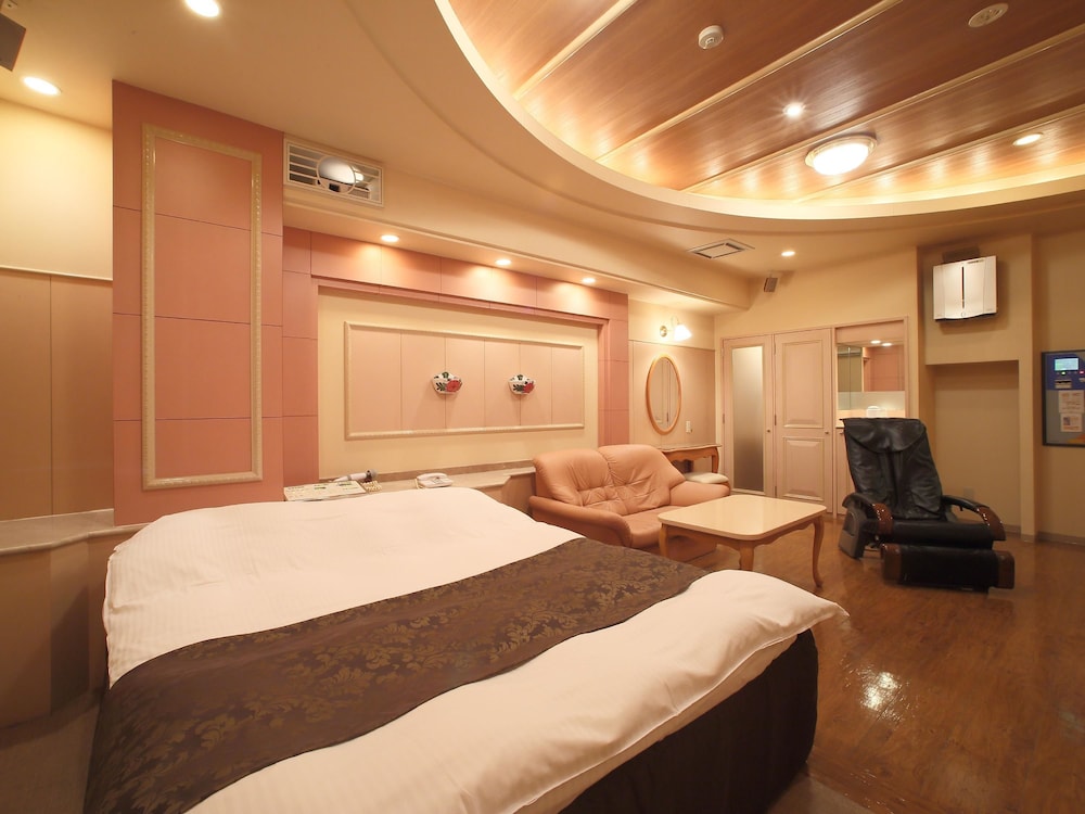 Hotel Fine Garden Matsuyama 6/29