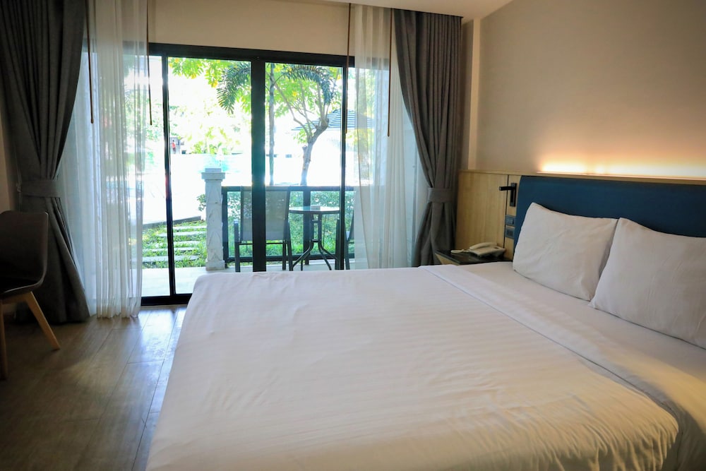 ELITE, DOUBLE BED