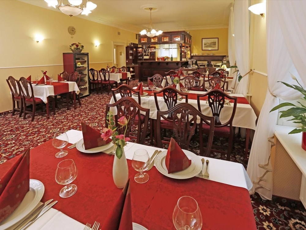 Hotel Mignon 37/46