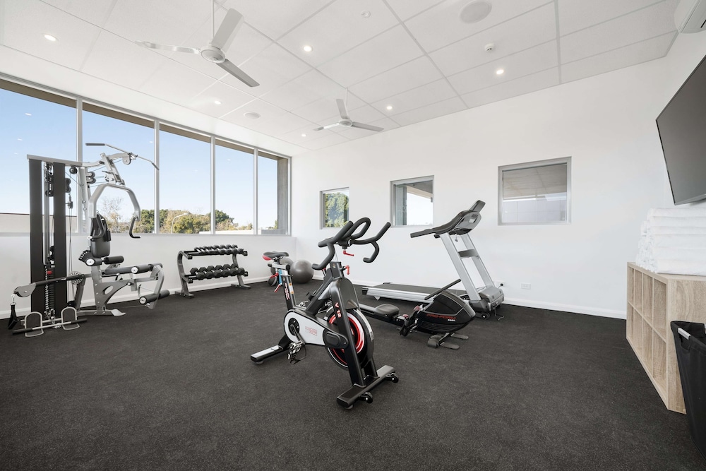 Oaks Toowoomba Hotel 35/70