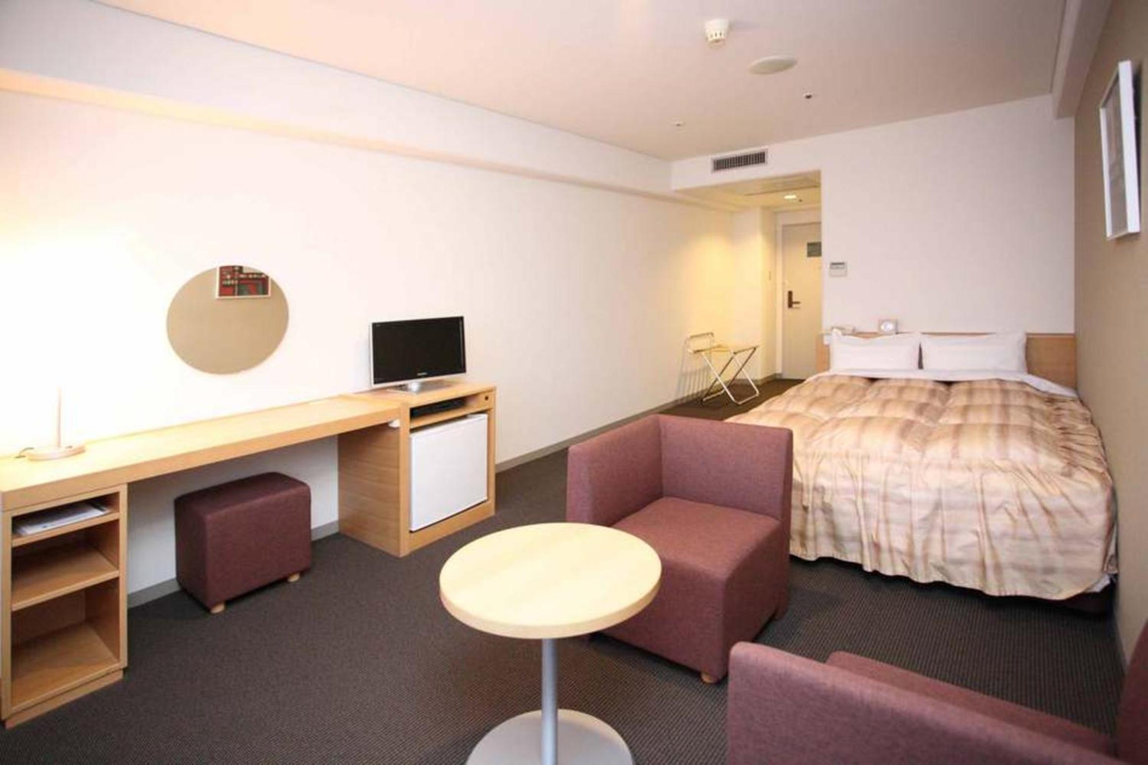 OKURA HOTEL MARUGAME 11/18