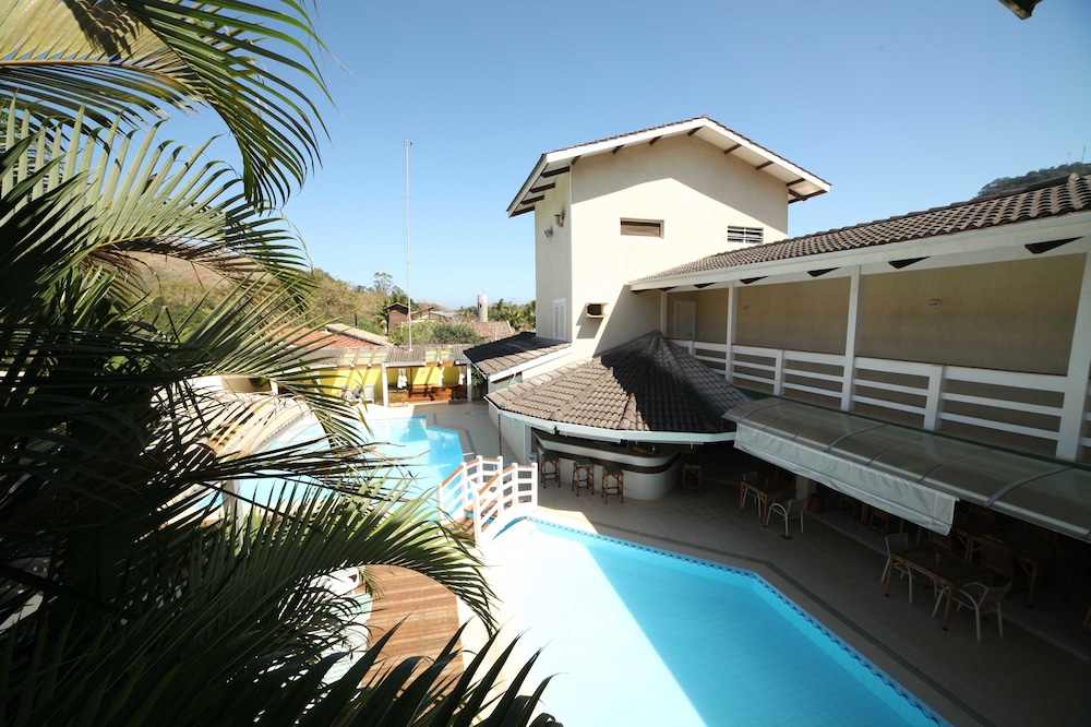 Ciribai Praia Hotel 1/74