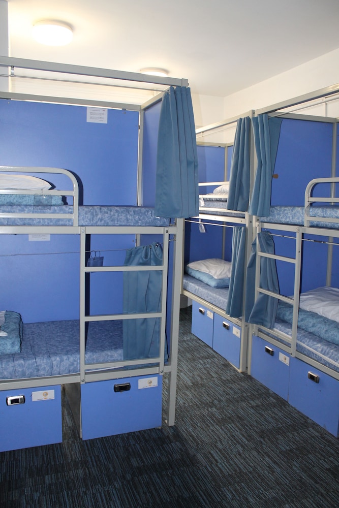 Smart Hyde Park Inn Hostel - Adults Only 47/64