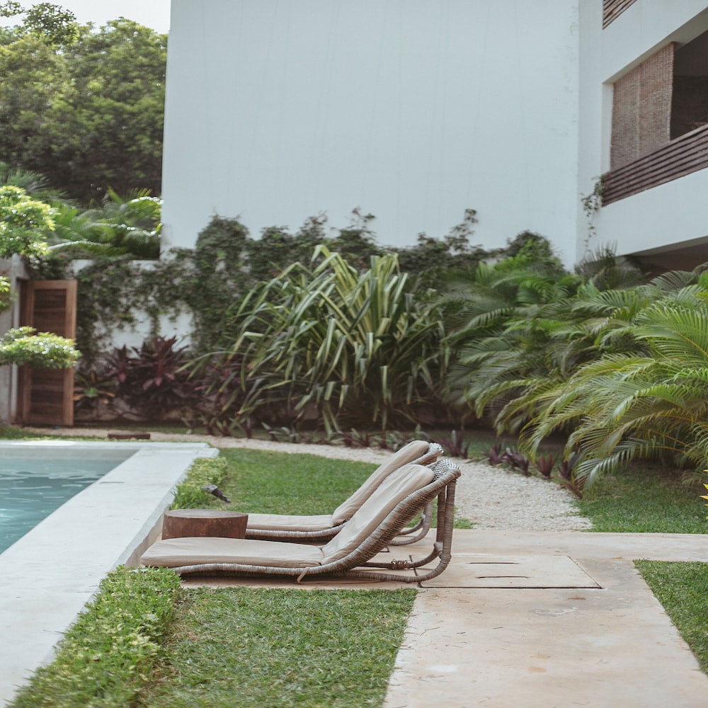 Era Hotel Tulum 52/76