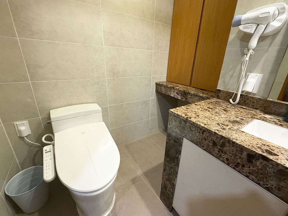 Mohenic Hotel Seoul Myeongdong 58/62