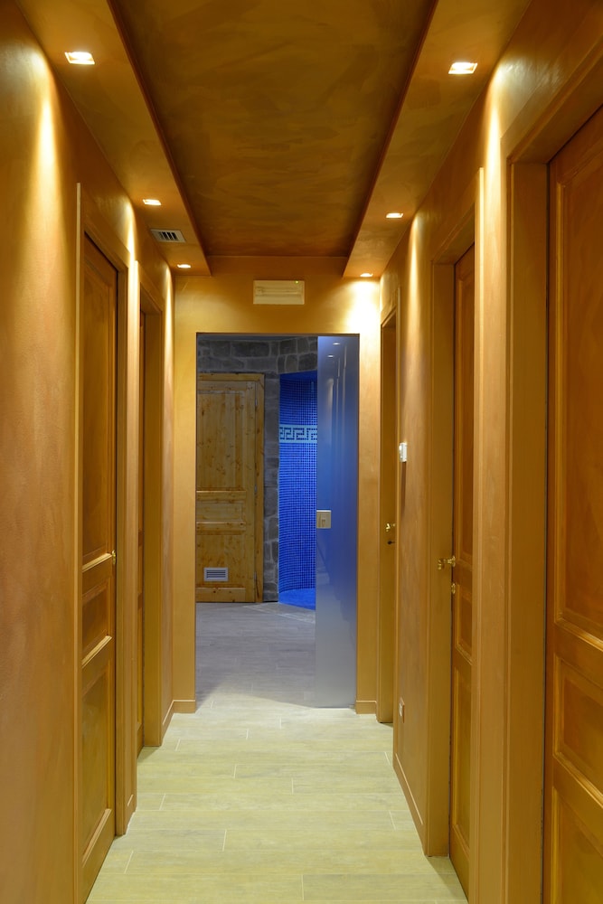 Borgo Mandoleto Hotel 22/50