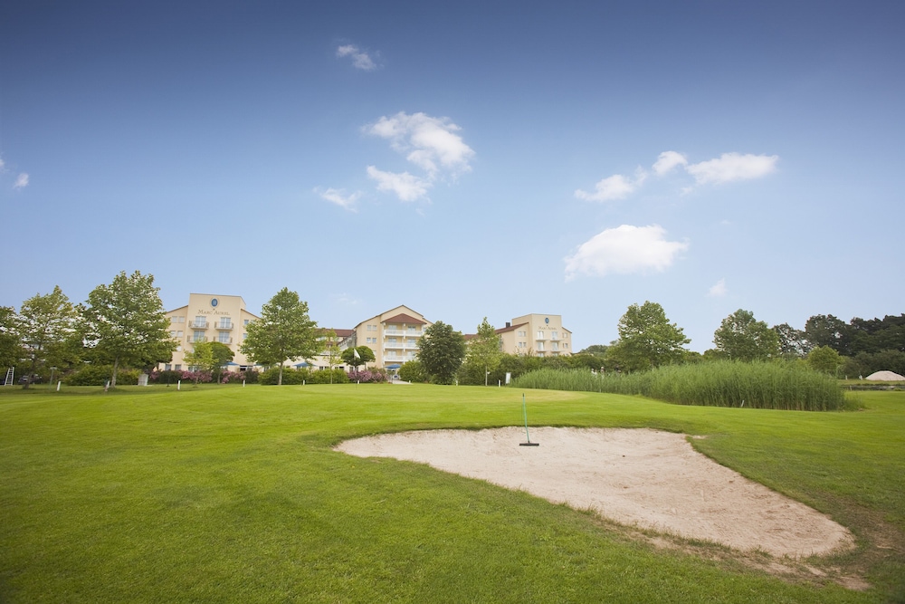 Dorint Marc Aurel Spa & Golf Resort 70/73