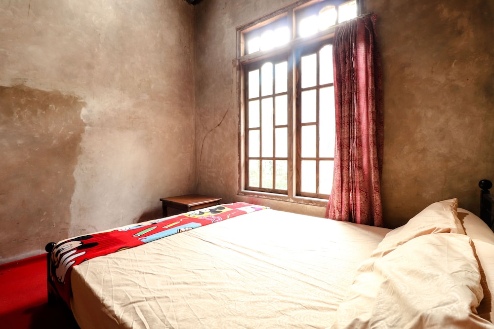 Kasmiyem Homestay by ZUZU 10/31