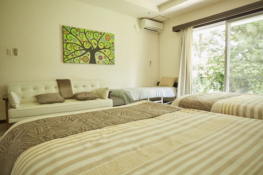 T&T Vacation Rentals 12/59