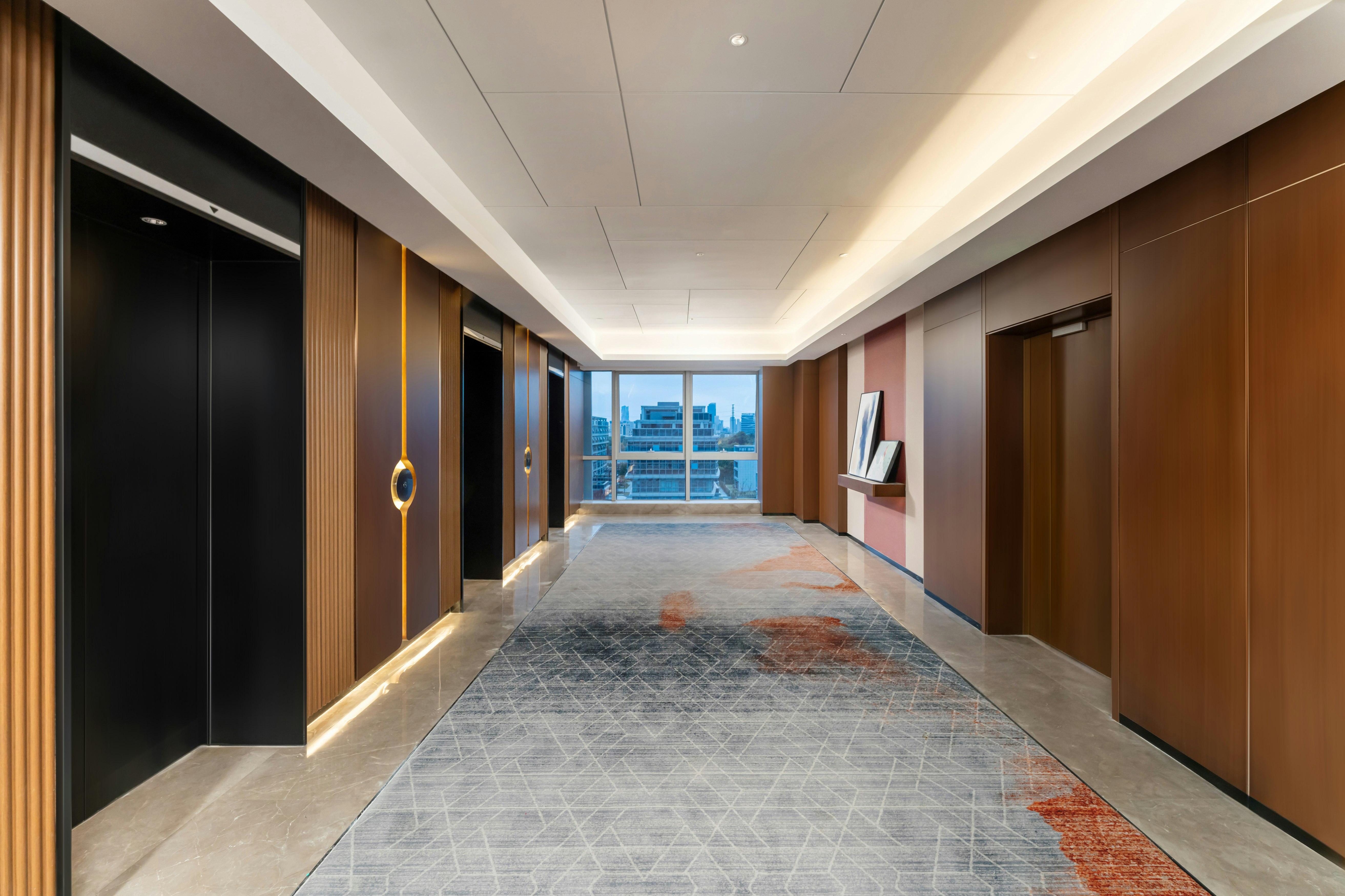 Hilton Garden Inn Huzhou High-speed Railway Station 9/50