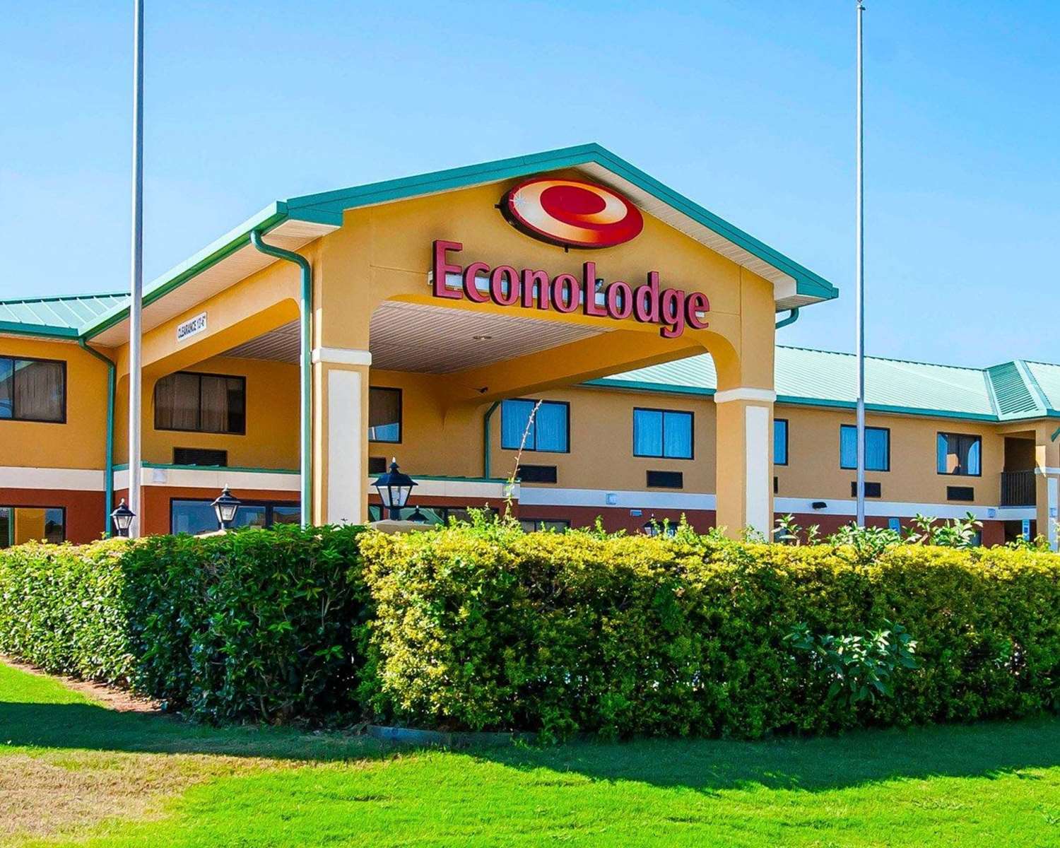 Motel6 Prattville, AL 12/14