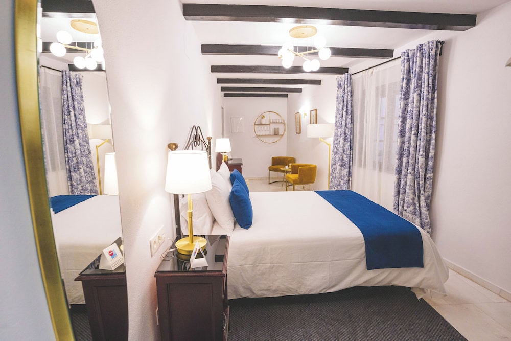 Hotel Boutique Palacio De La Duquesa 15/50