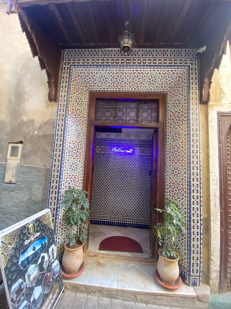 Riad Taj Salma 43/68