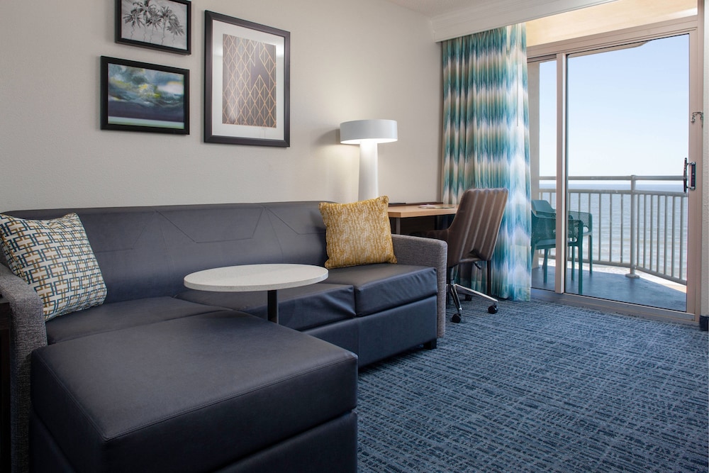 Residence Inn Virginia Beach Oceanfront 23/34