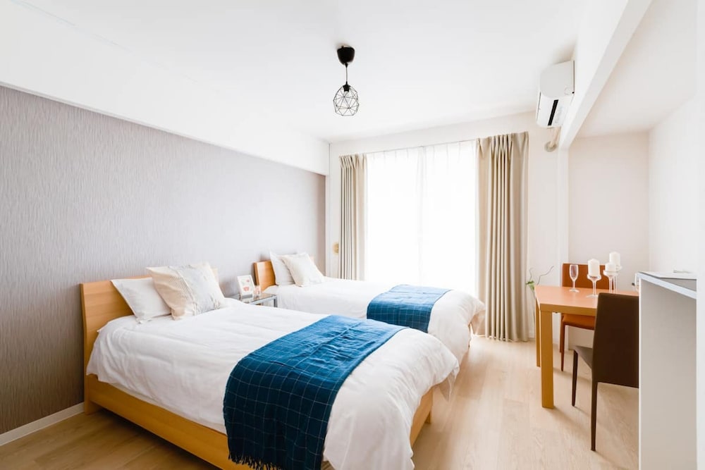 Guest House MiYaBi 12/50