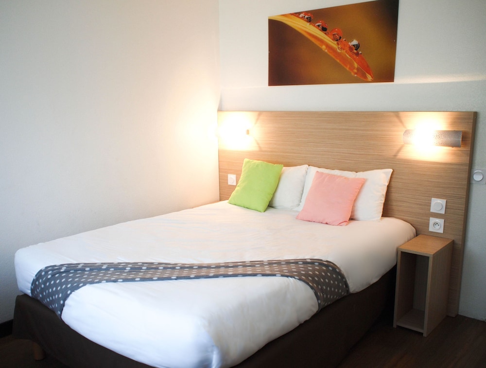 Hotel Inn Design La Rochelle Resto Novo 22/61