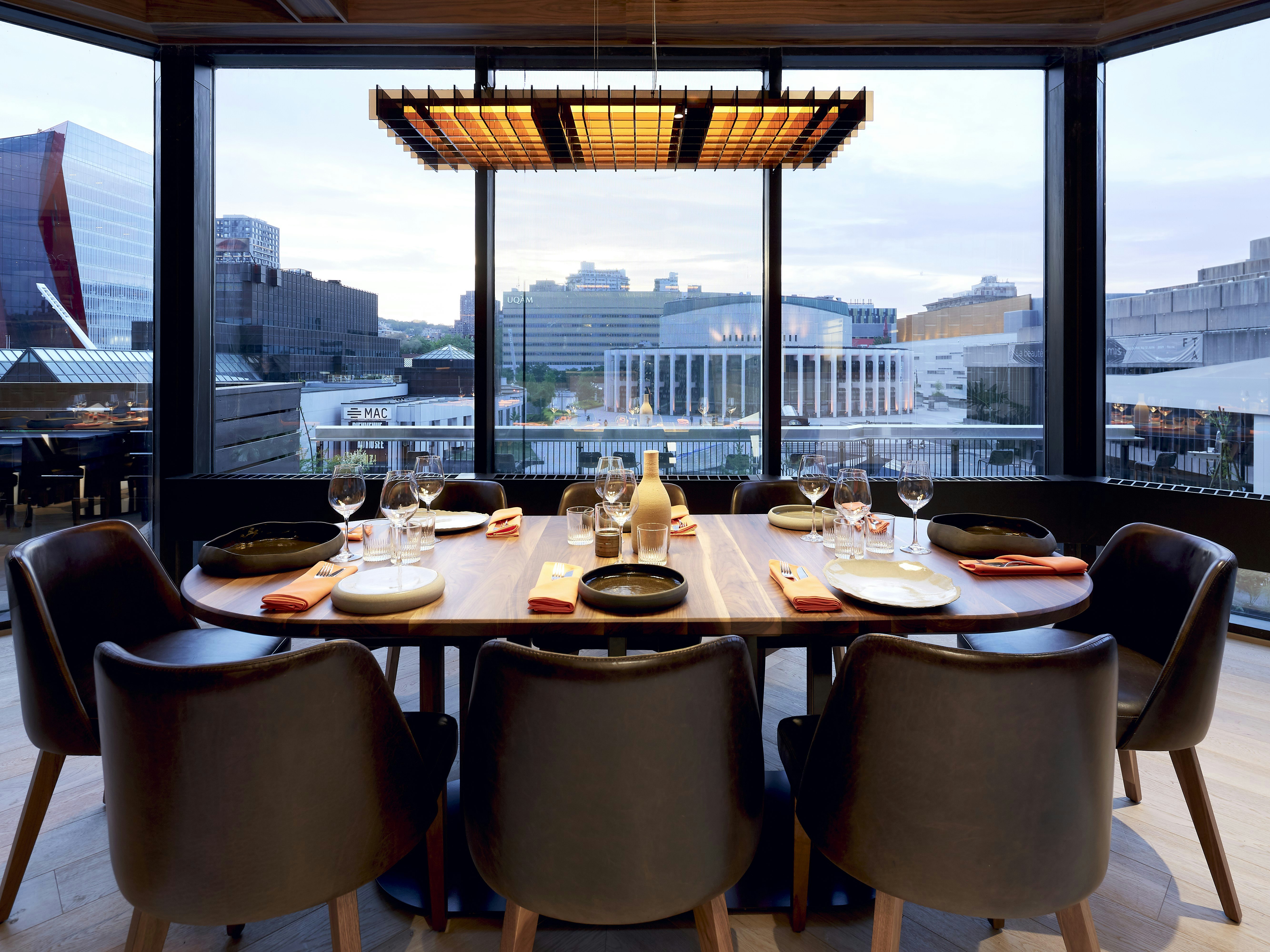 DoubleTree by Hilton Montreal 53/77