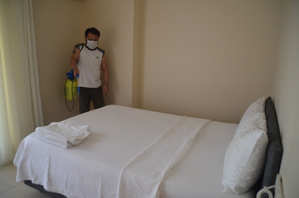 Hakan Apart Hotel 11/30
