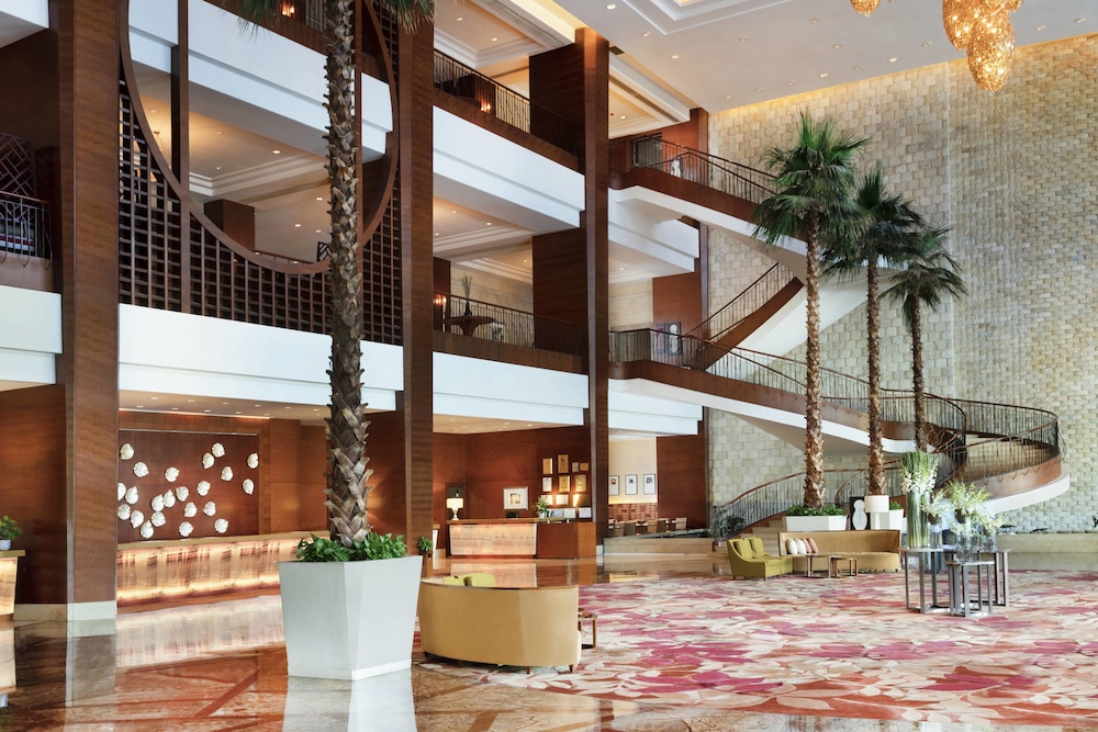Sheraton Dongguan Hotel 5/35