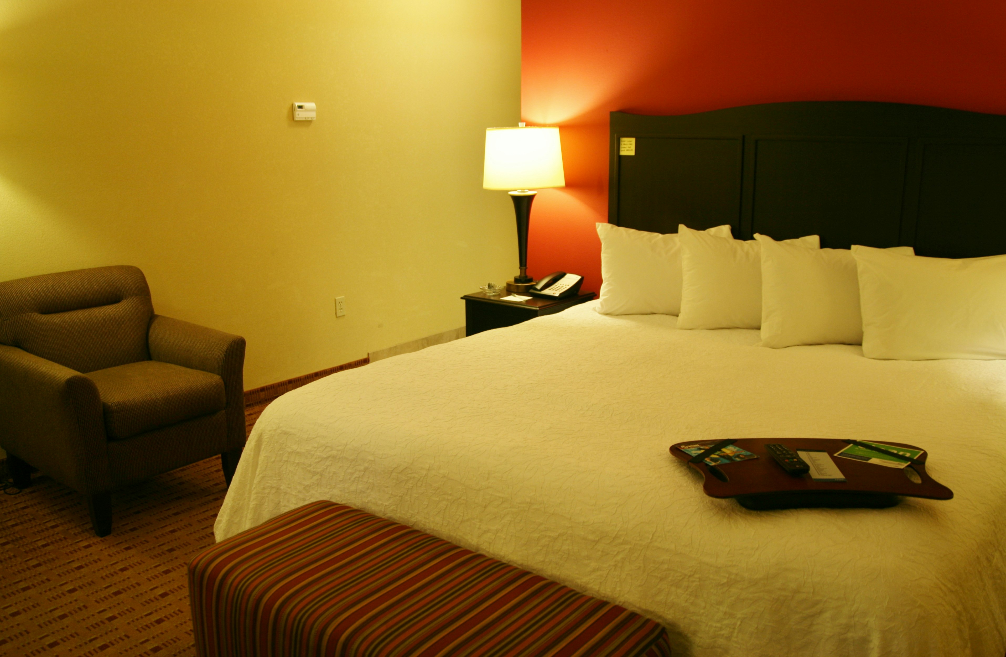Hampton Inn Williamsburg 12/39