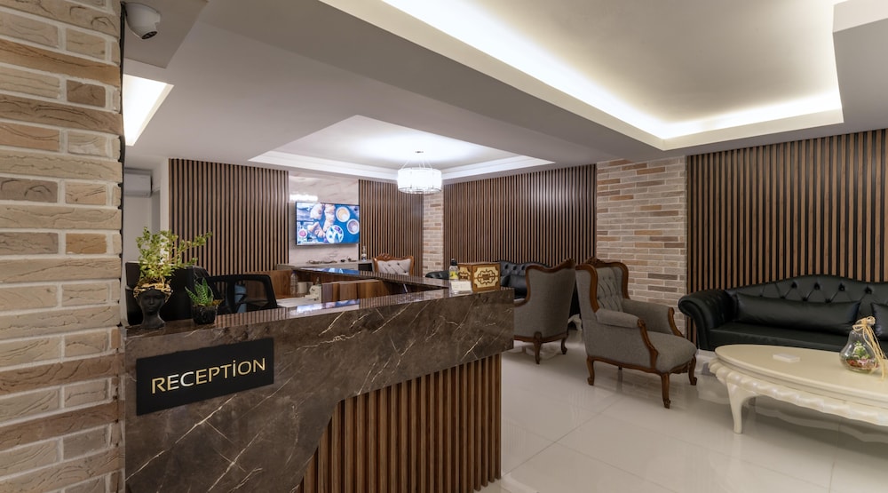 Rubby Otel Kadikoy 7/58