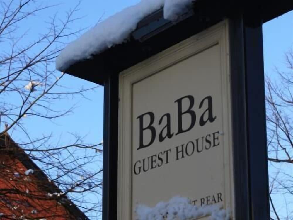 Ba Ba Guest House 16/26