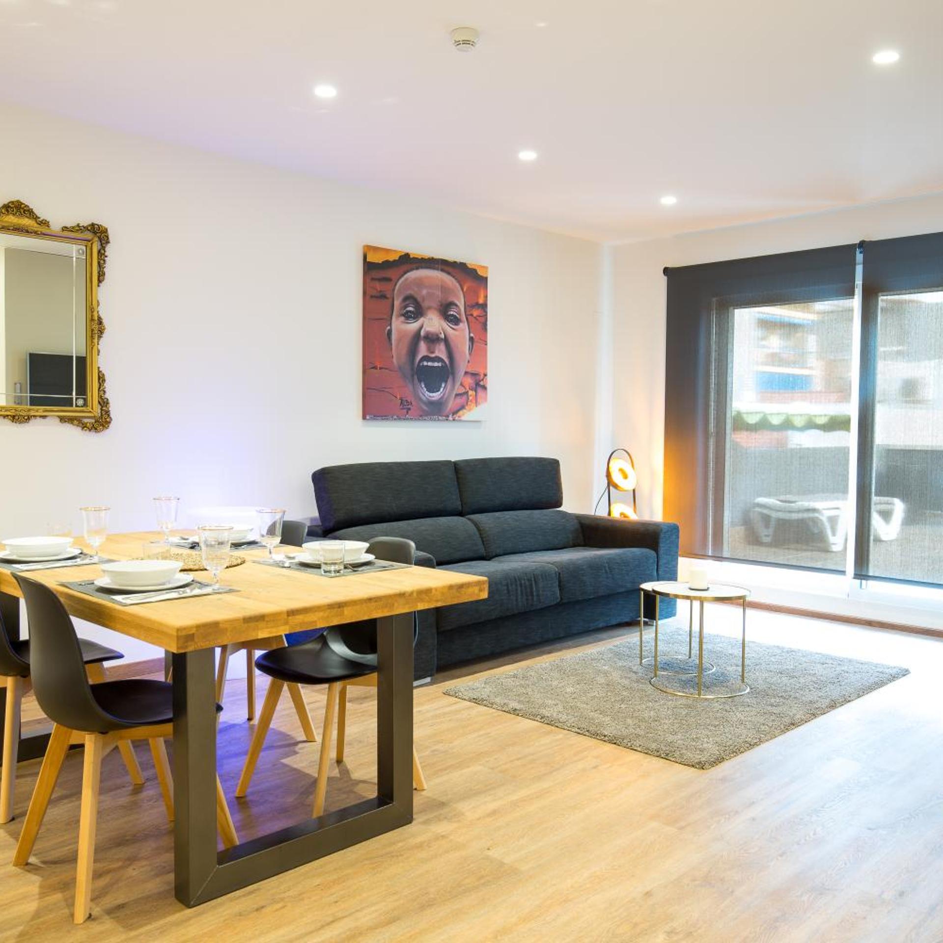 Airhostel Barcelona Aeropuerto 27/50